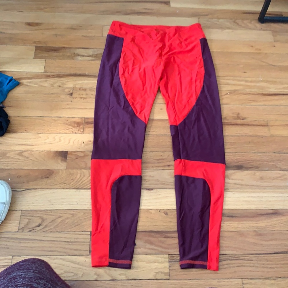 lanston sport workout pants
